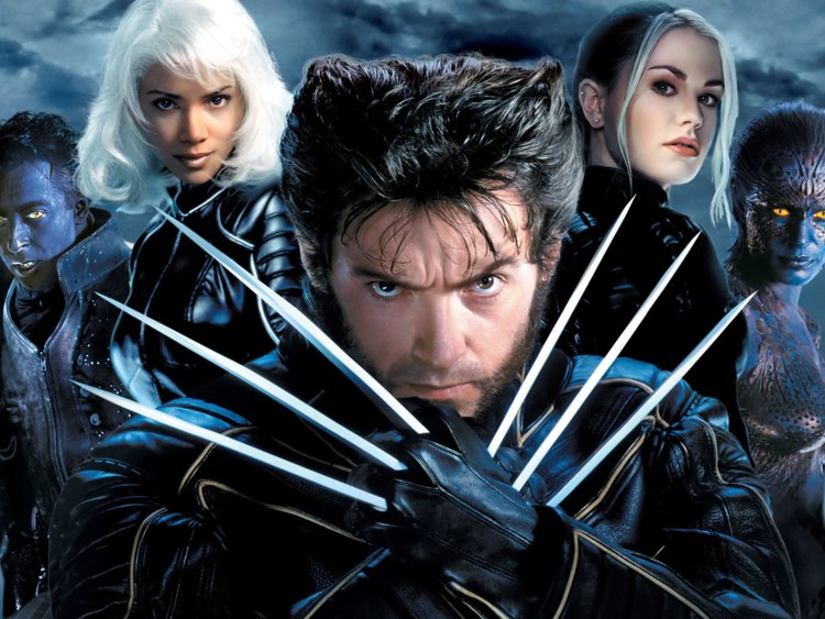 Hak Cipta Warabala Film X-Man Berpindah Tangan Ke Marvel Studios